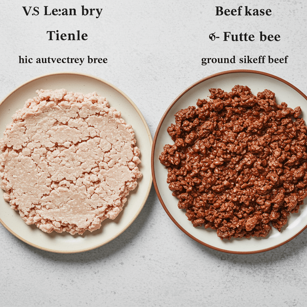 How to Make Ground Turkey Actually Taste Delicious 3 My 3-Step Method for Juicy, Flavorful Ground Turkey related image
