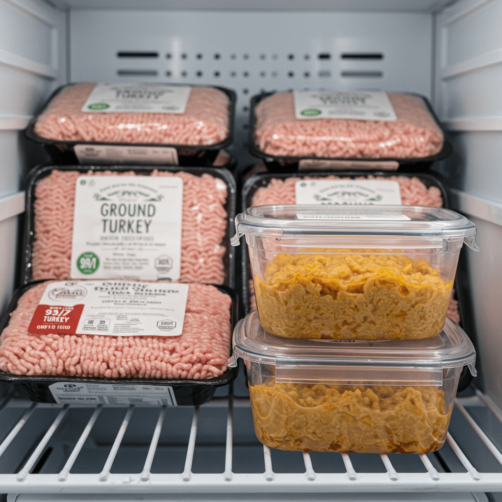 How to Make Ground Turkey Actually Taste Delicious 6 Your Ground Turkey Questions, Answered related image