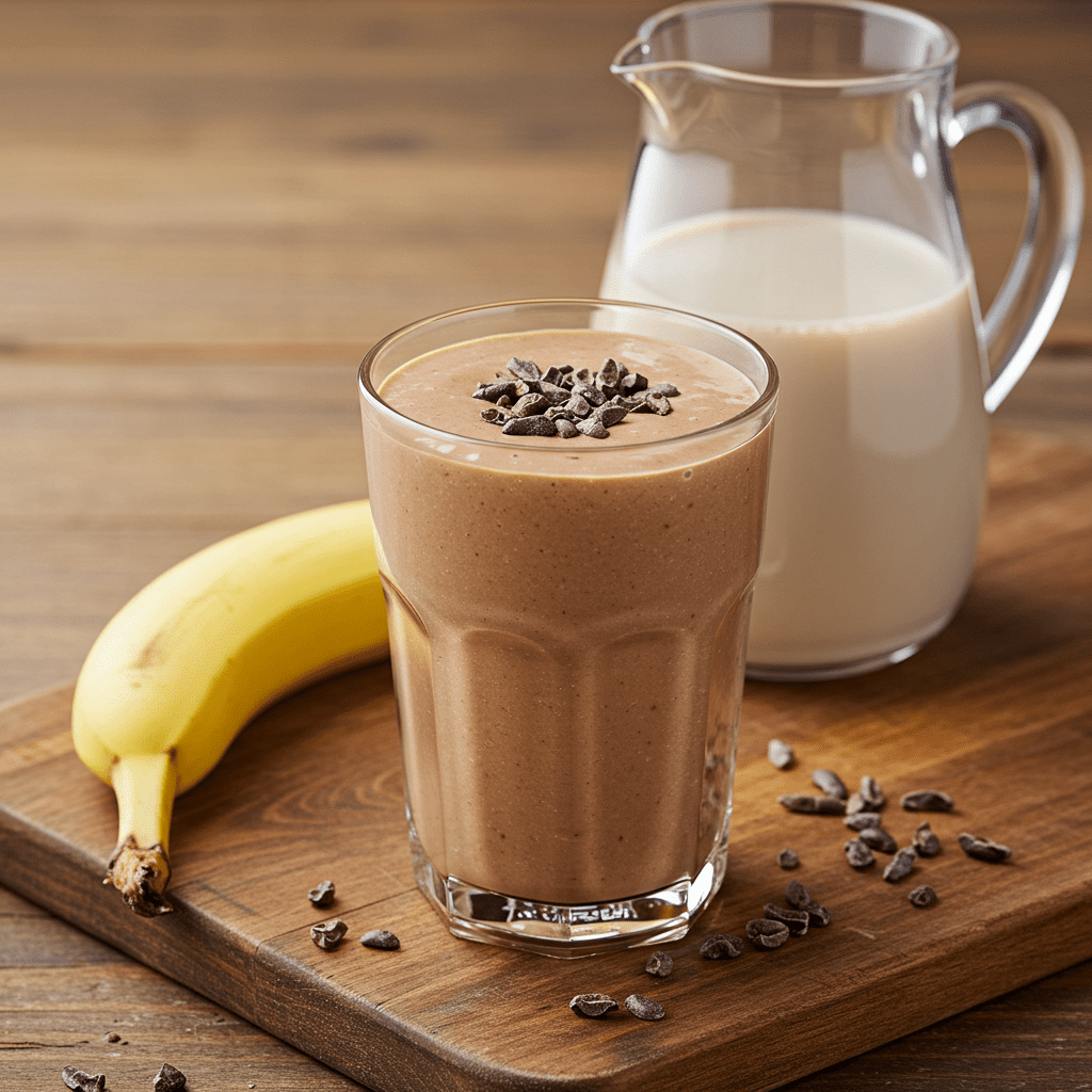 What Is the Best Liquid to Use in a Smoothie? A Dietitian's Guide 4 What