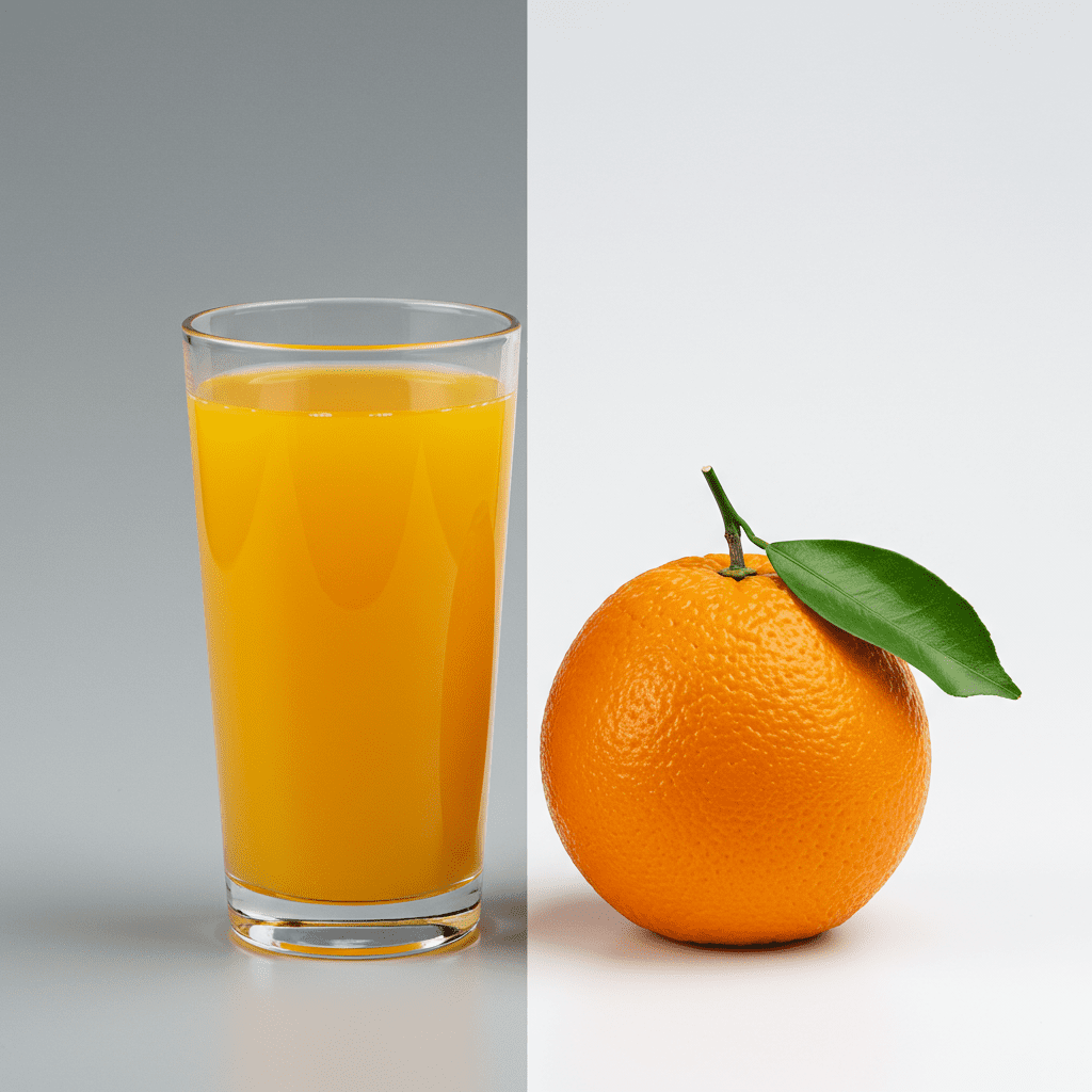 What Is the Best Liquid to Use in a Smoothie? A Dietitian's Guide 6 Should I Ever Use Fruit Juice in a Smoothie? related image