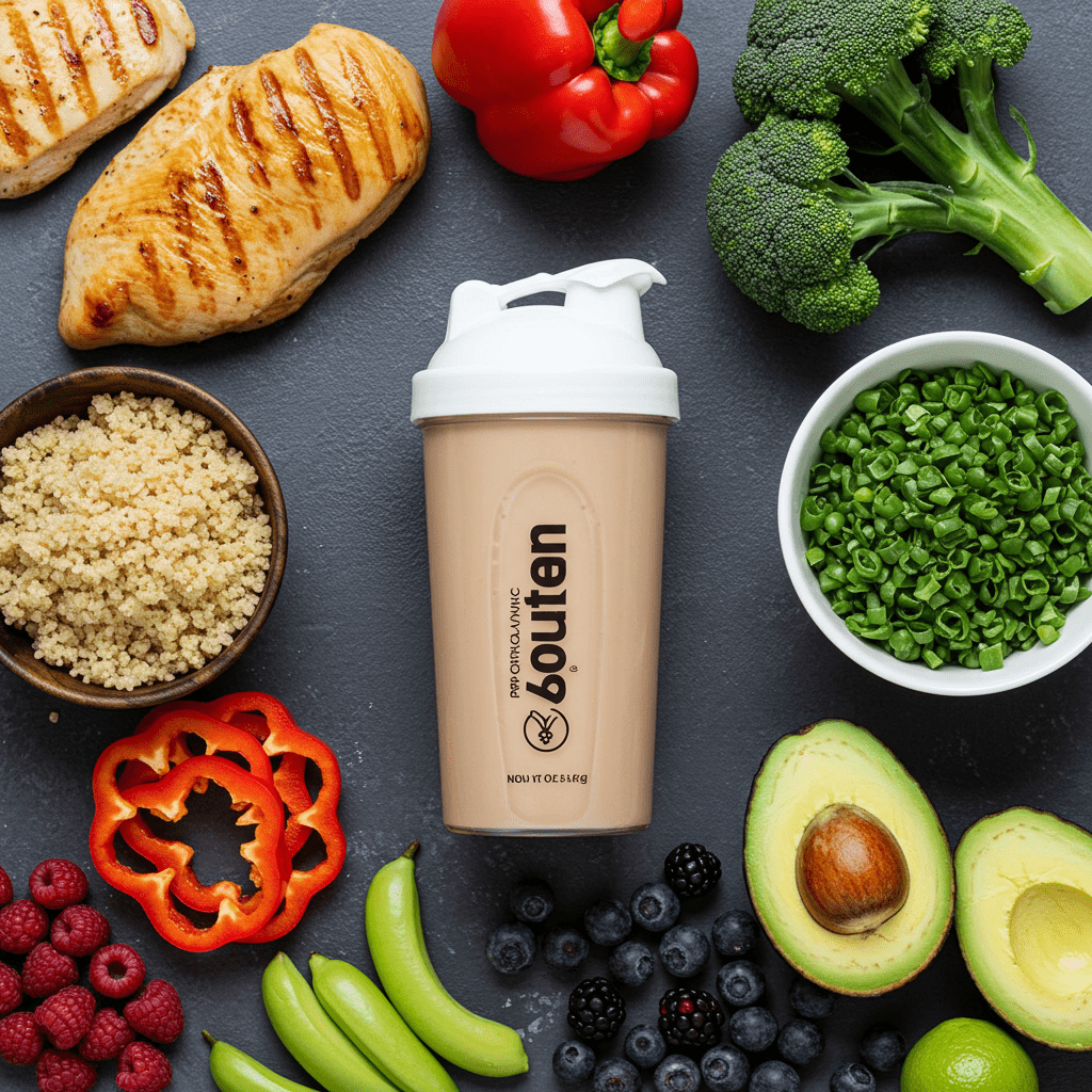 Fairlife Or Premier Protein: A Dietitian's Honest Comparison 3 A Closer Look at Premier Protein related image