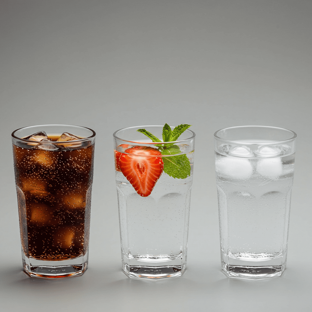 Is Hint Water Actually Healthy? A Dietitian Breaks It Down 2 image 608