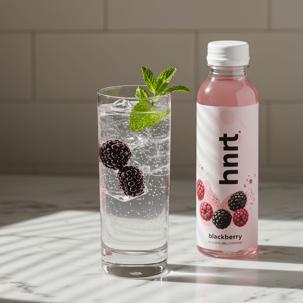Is Hint Water Actually Healthy? A Dietitian Breaks It Down 1 What