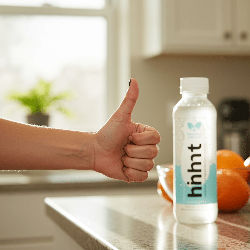 Is Hint Water Actually Healthy? A Dietitian Breaks It Down 4 What Are the Real Health Benefits You