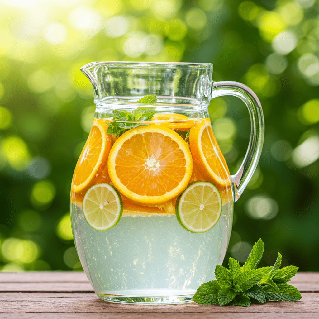 Is Hint Water Actually Healthy? A Dietitian Breaks It Down 7 Are There Any Downsides to Consider? related image