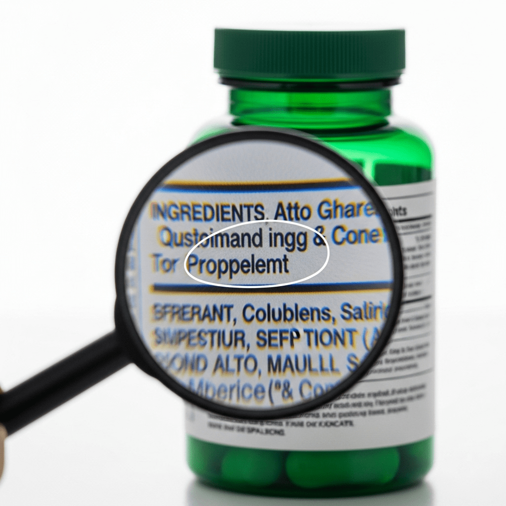 A Dietitian's Honest Take on Primal Greens 1 So What