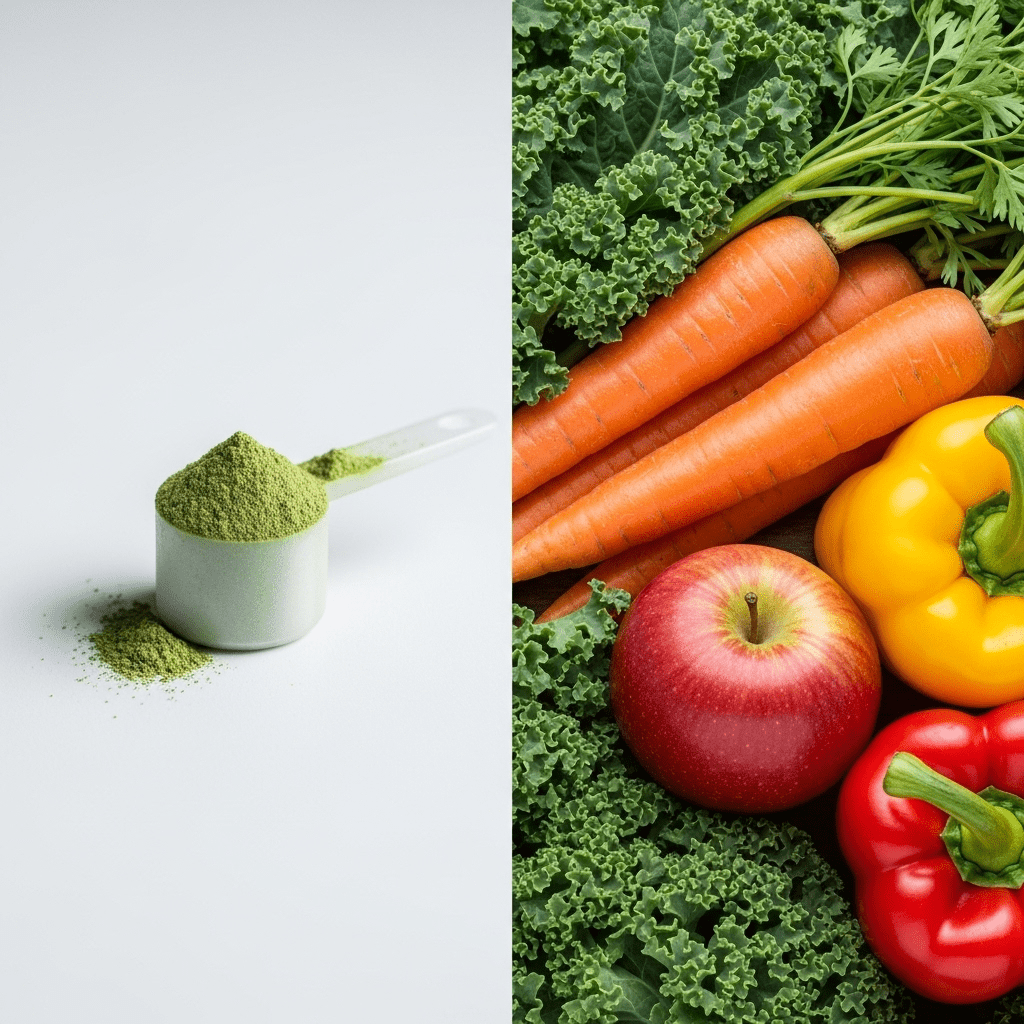 A Dietitian's Honest Take on Primal Greens 3 Why Do They Hide The Ingredient Amounts? related image