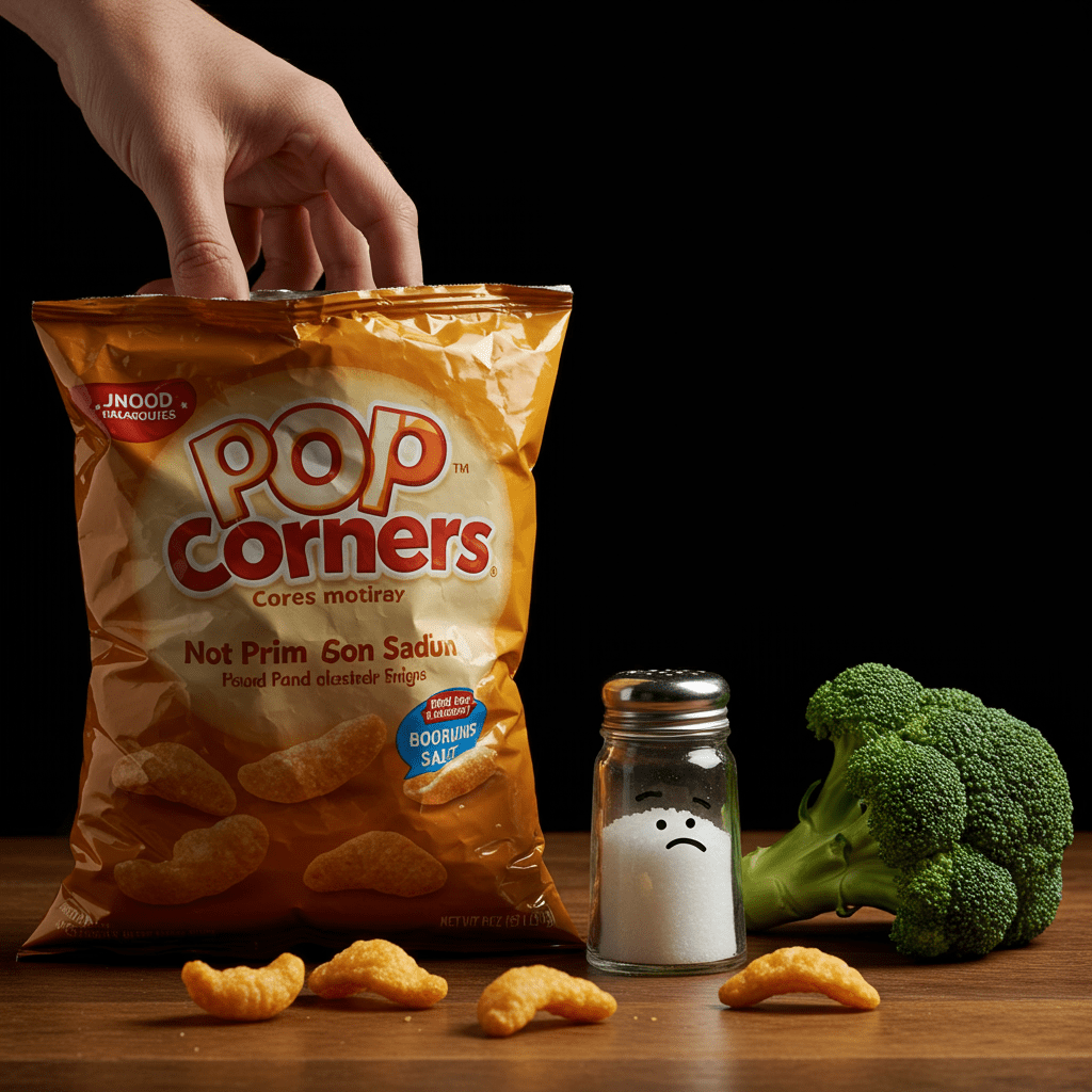 Are PopCorners a Healthy Snack? A Dietitian's Honest Review 2 What Exactly Are PopCorners Anyway?