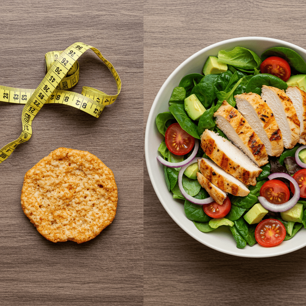 Are PopCorners a Healthy Snack? A Dietitian's Honest Review 8 How to Build a Smarter Snack with PopCorners