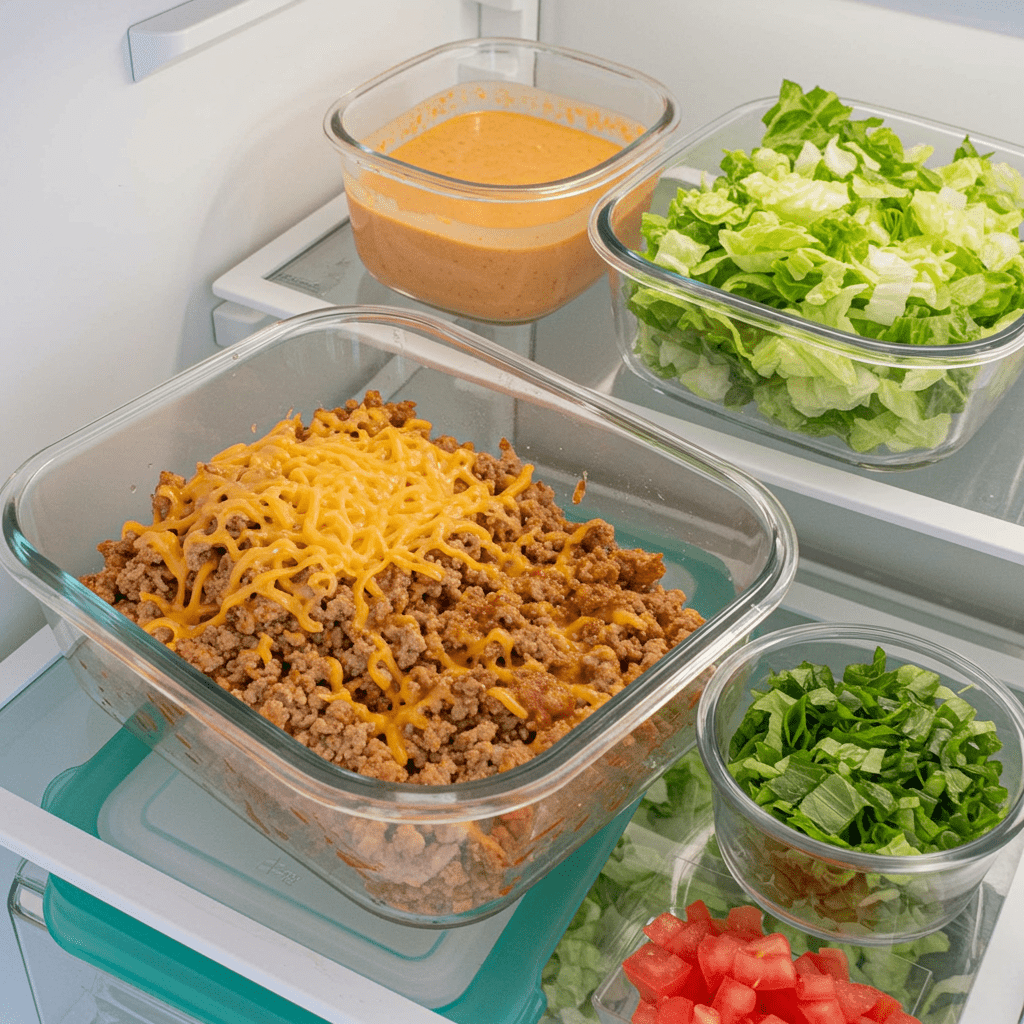 Craving a Big Mac? Try These Healthy Turkey Sliders Instead 4 What's the Secret to the Healthier 'Special Sauce'?