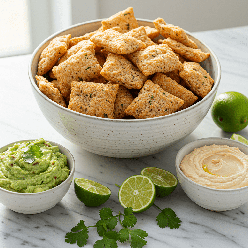 Are PopCorners a Healthy Snack? A Dietitian's Honest Review 7 So, Can They Help With Weight Loss?