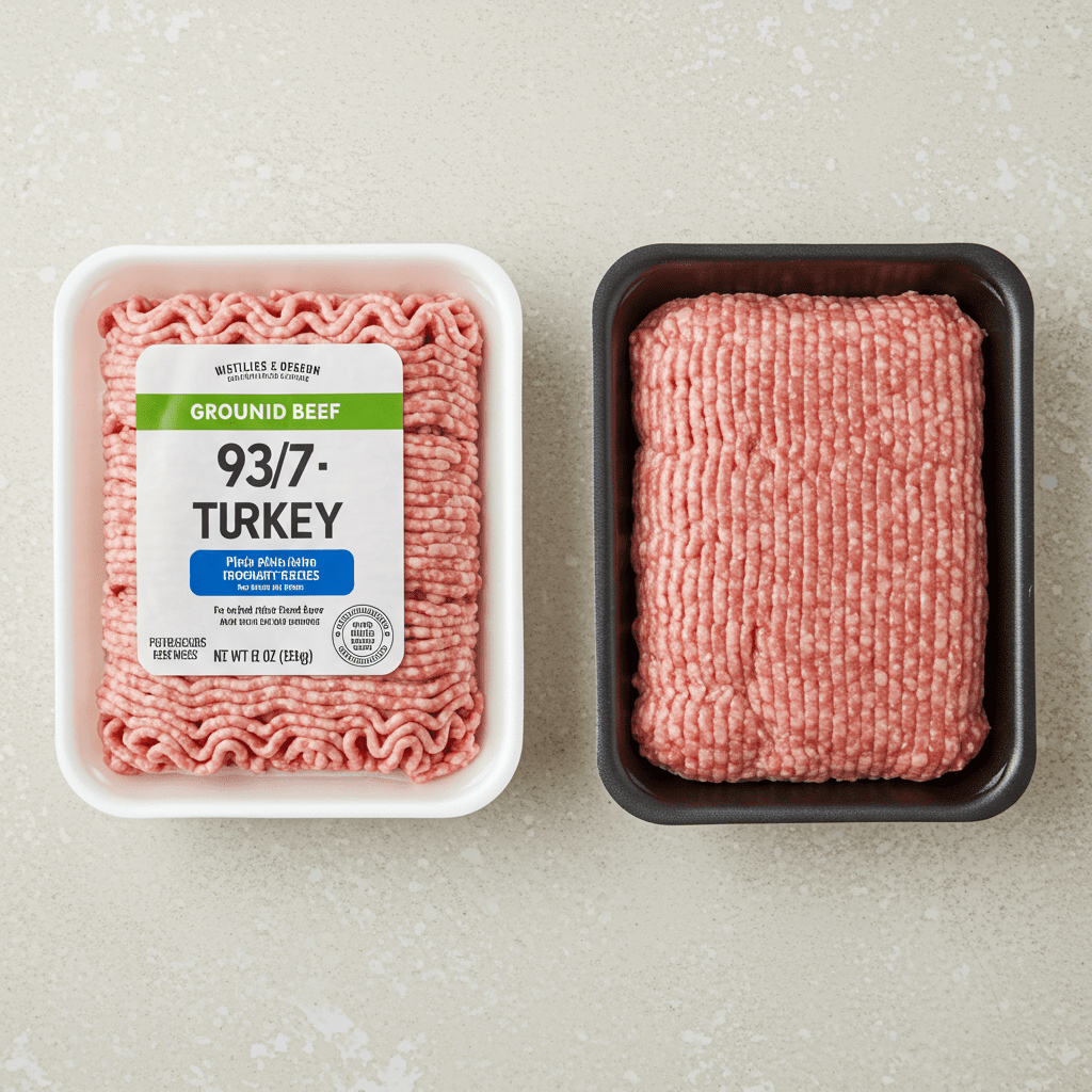 Craving a Big Mac? Try These Healthy Turkey Sliders Instead 6 How Do I Make These Sliders Step-by-Step?