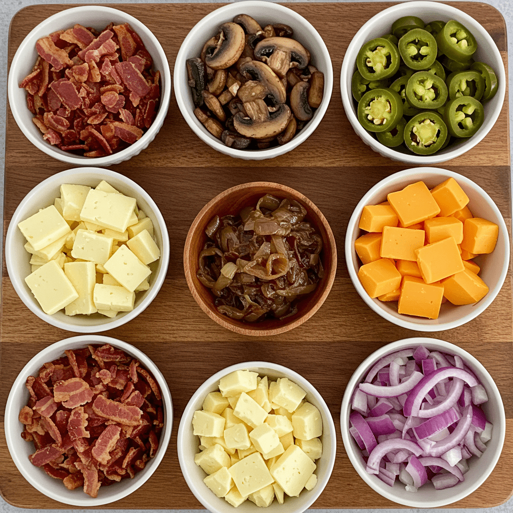 Craving a Big Mac? Try These Healthy Turkey Sliders Instead 9 What Should I Serve with Turkey Sliders?