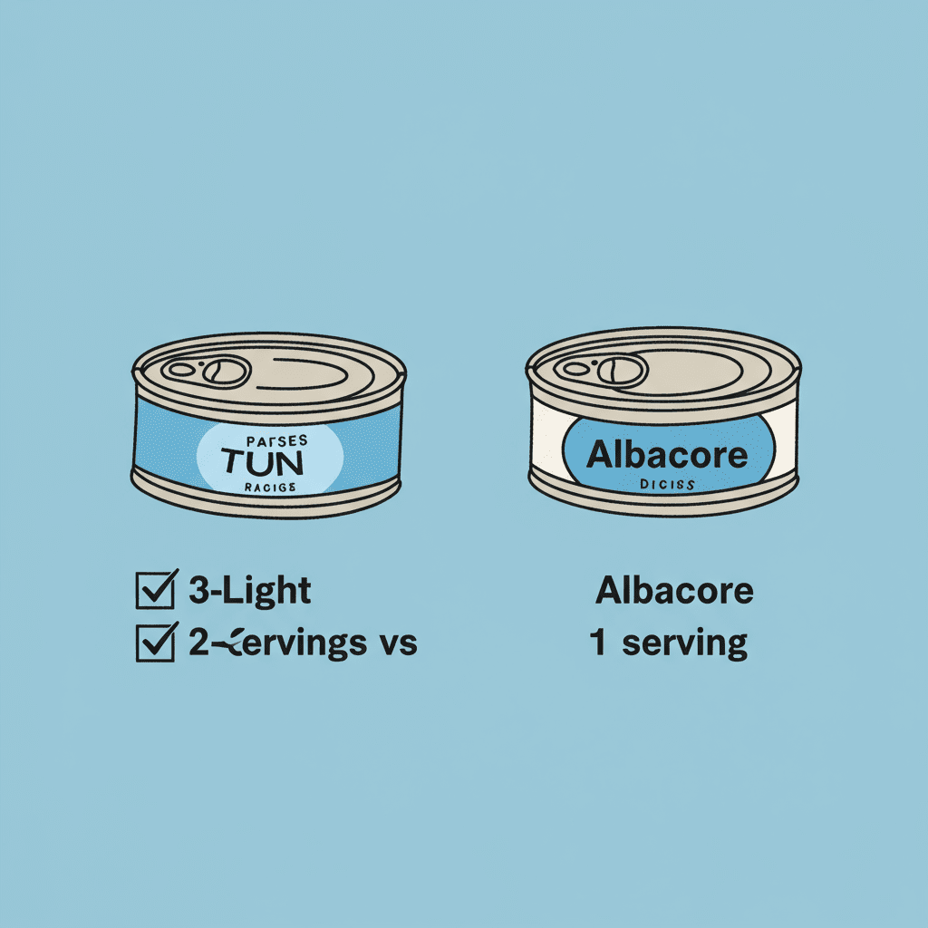 Why Cottage Cheese is the Secret to a Better Tuna Salad 6 The Easiest High-Protein Tuna Salad Recipe