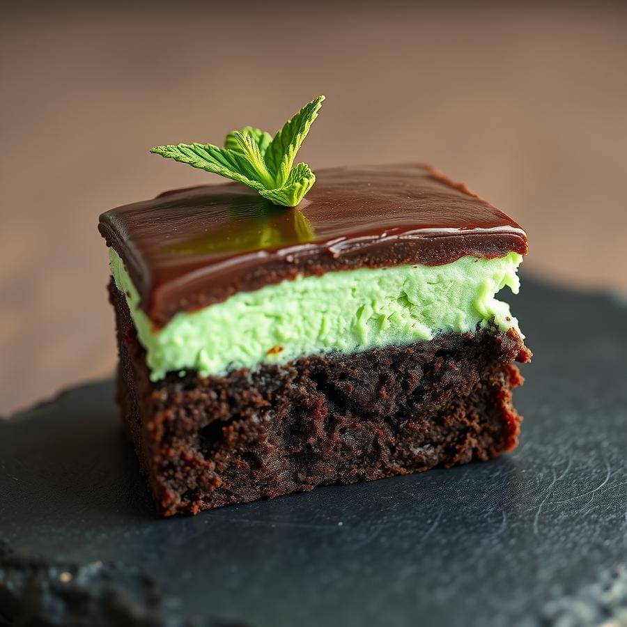 Step 2: Whipping Up the Cool Mint Buttercream