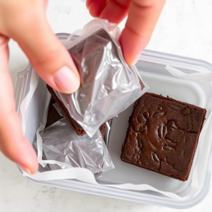 Step 3: Mastering the Silky Chocolate Ganache
