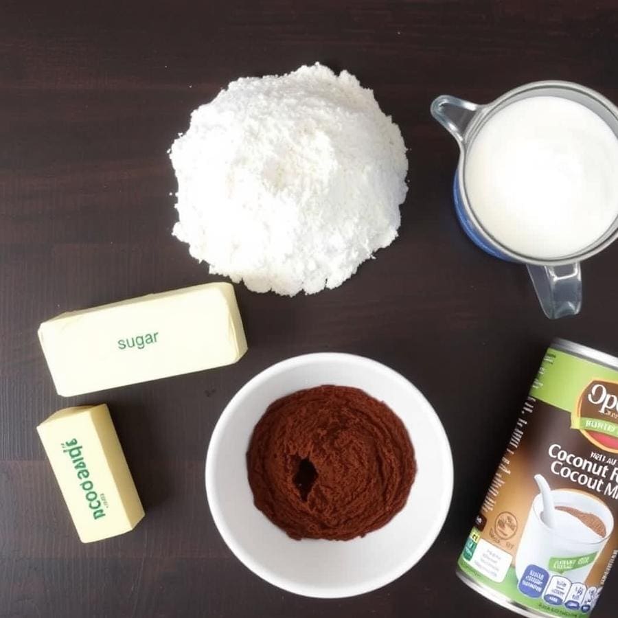 Step 1: Creating the Fudgy Brownie Base