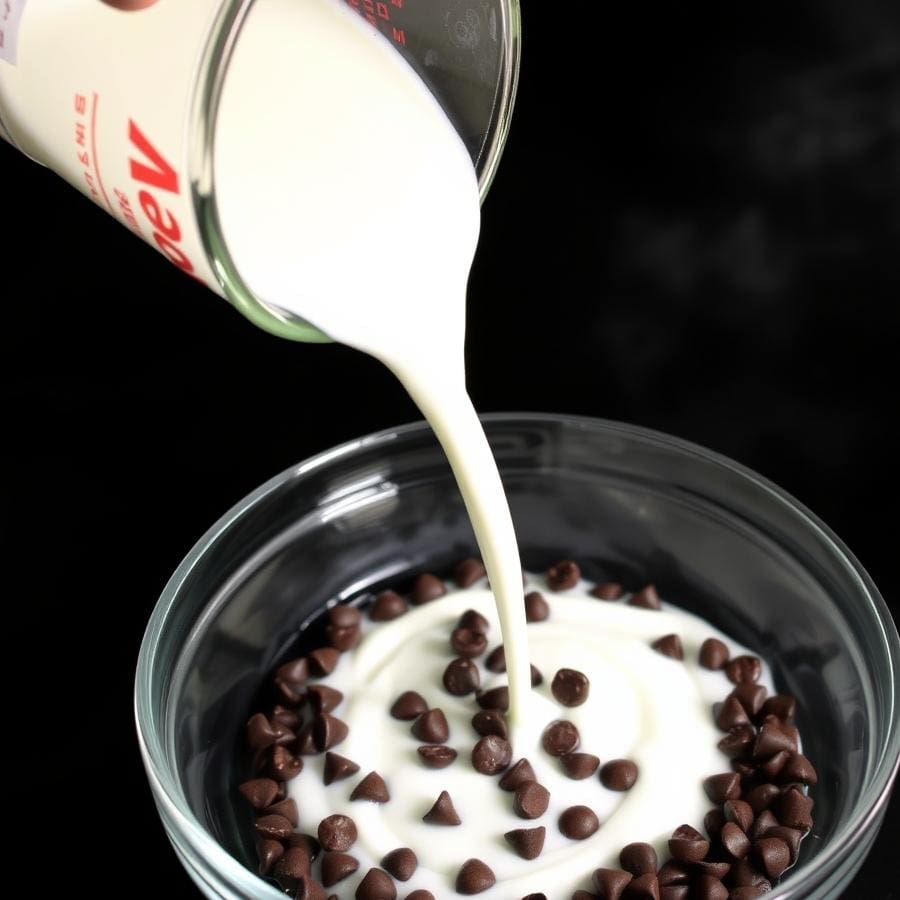 Step 4: Assembling Your Brownie Masterpiece