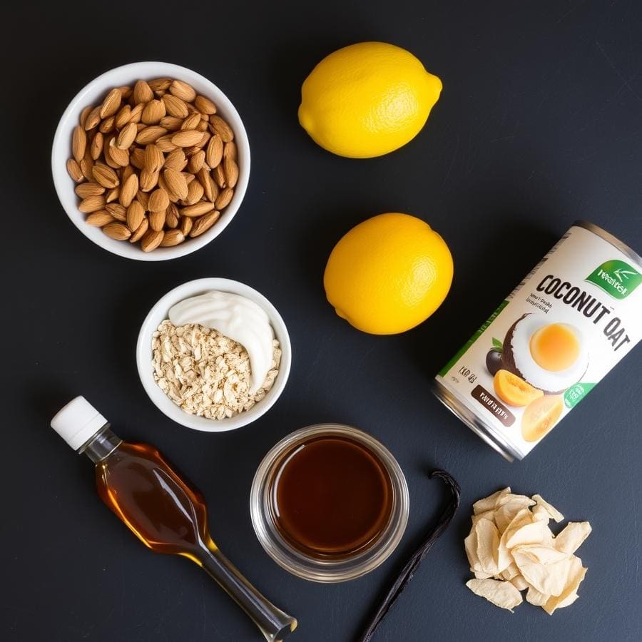 How to Make Baked Cashew Cheesecake: A Step-by-Step Guide