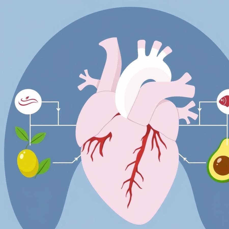 Unlocking Superior Heart Health