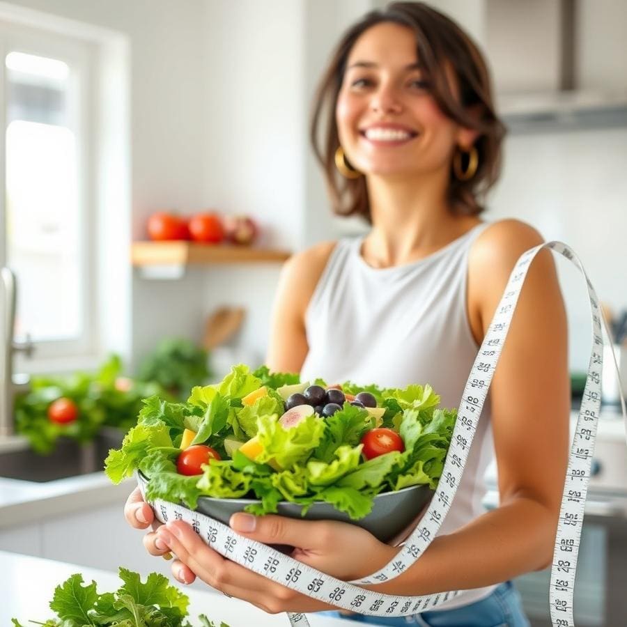 Unlock a Healthier You: The Science-Backed Benefits of the Mediterranean Diet
