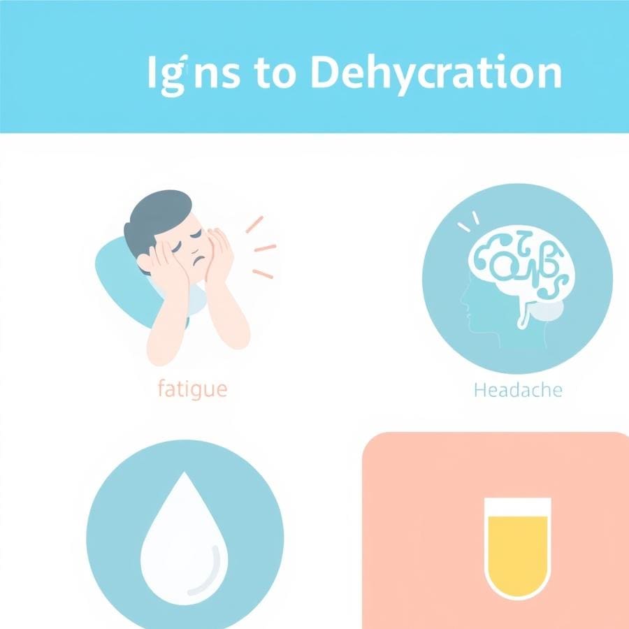 The Ultimate Guide to Hydration: Why Water is Your Body's Most Essential Nutrient