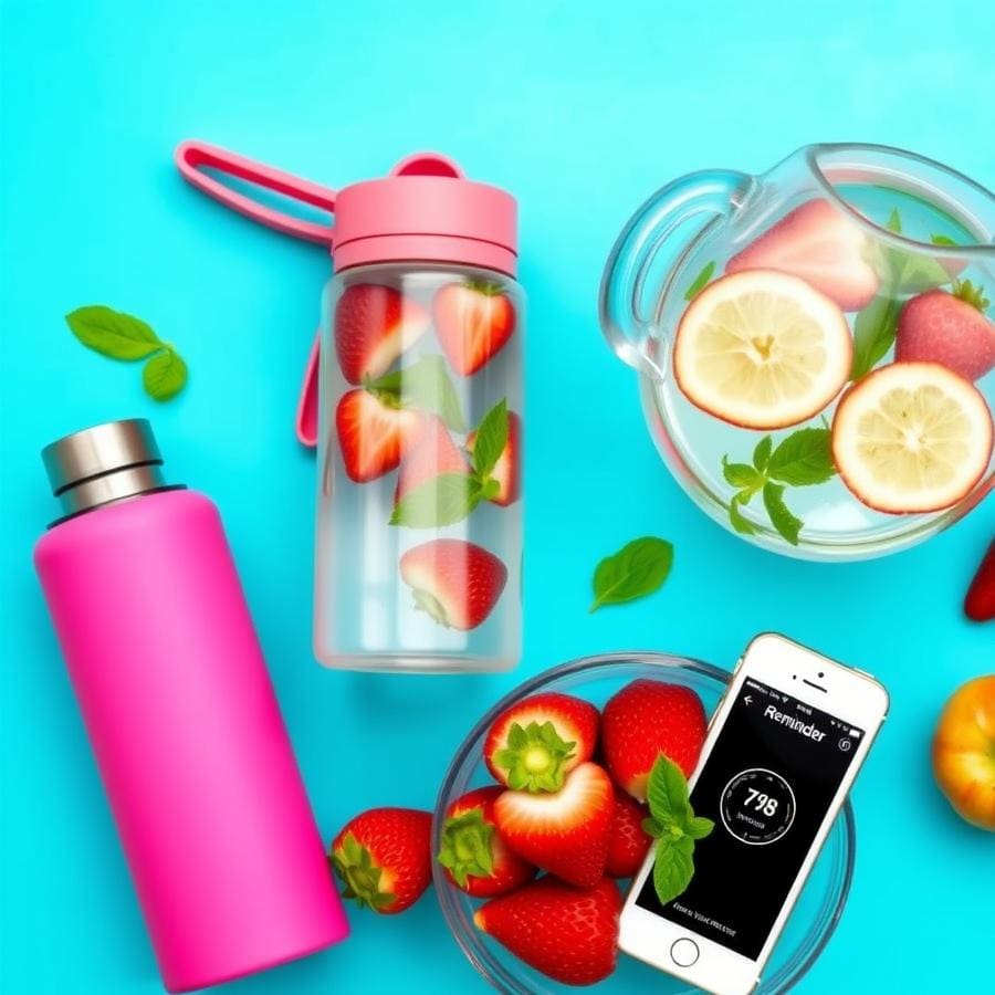 The Sneaky Signs of Dehydration You Shouldn't Ignore