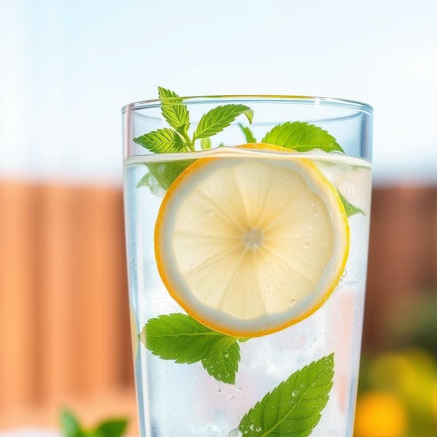 The Remarkable Health Benefits of Staying Hydrated