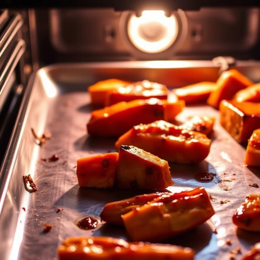 How to Make BBQ Jackfruit Step-by-Step