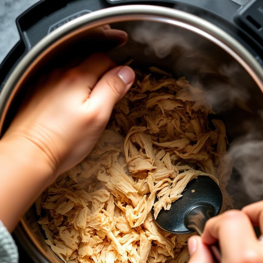 Creative Ways to Serve Your Pulled Jackfruit