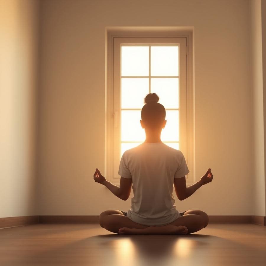 Your First Meditation: A Simple 5-Minute Practice