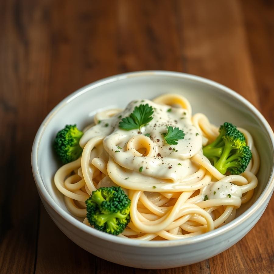 Why You'll Love This Cauliflower Alfredo