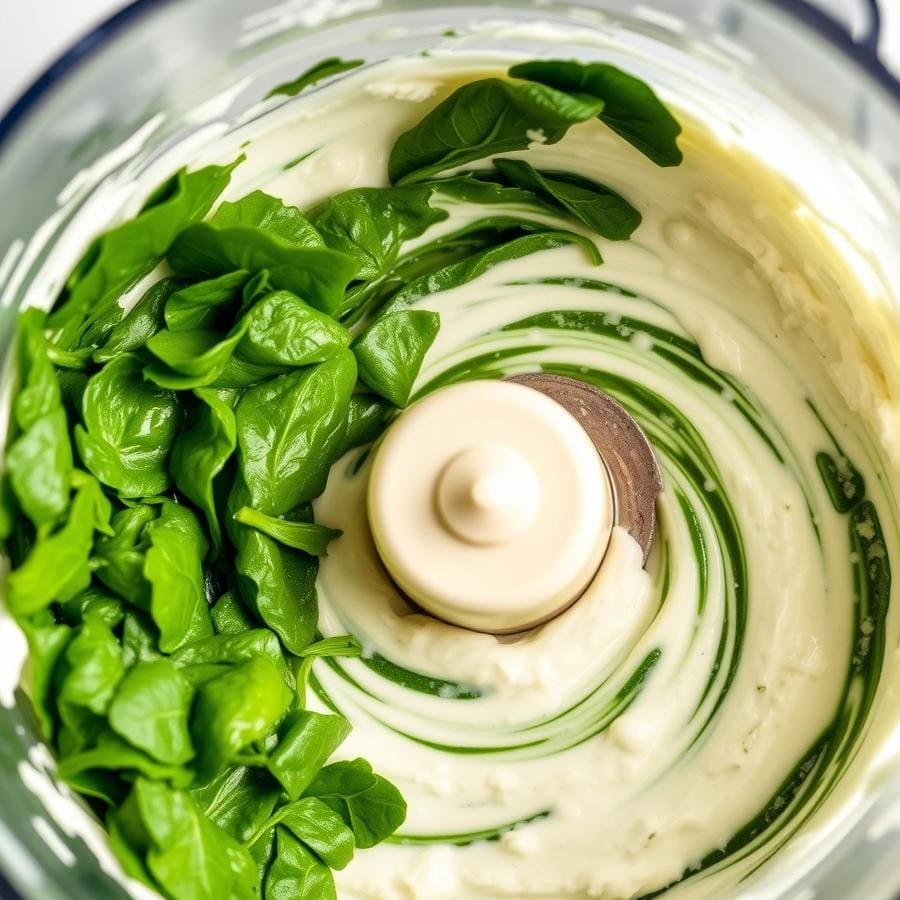 The Key Ingredients for Perfect Vegan Ricotta