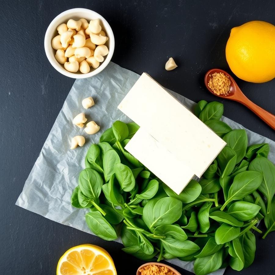 Easy Variations and Ingredient Substitutions