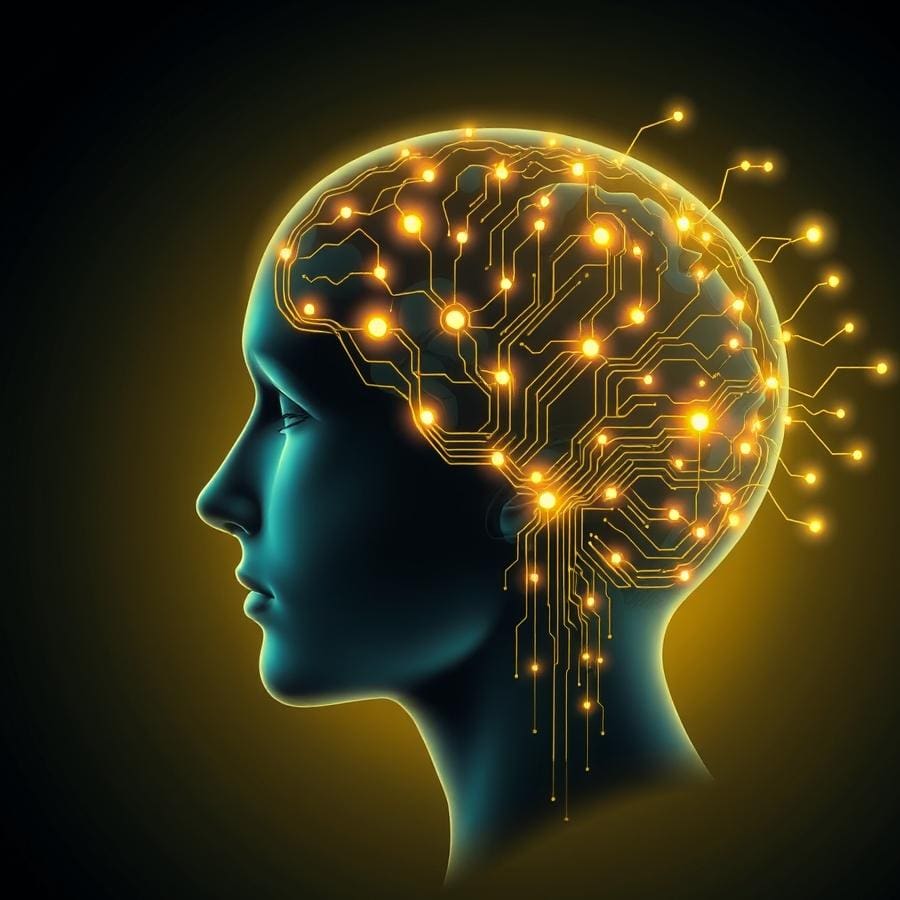 1. Enhanced Brain Function and Mental Clarity