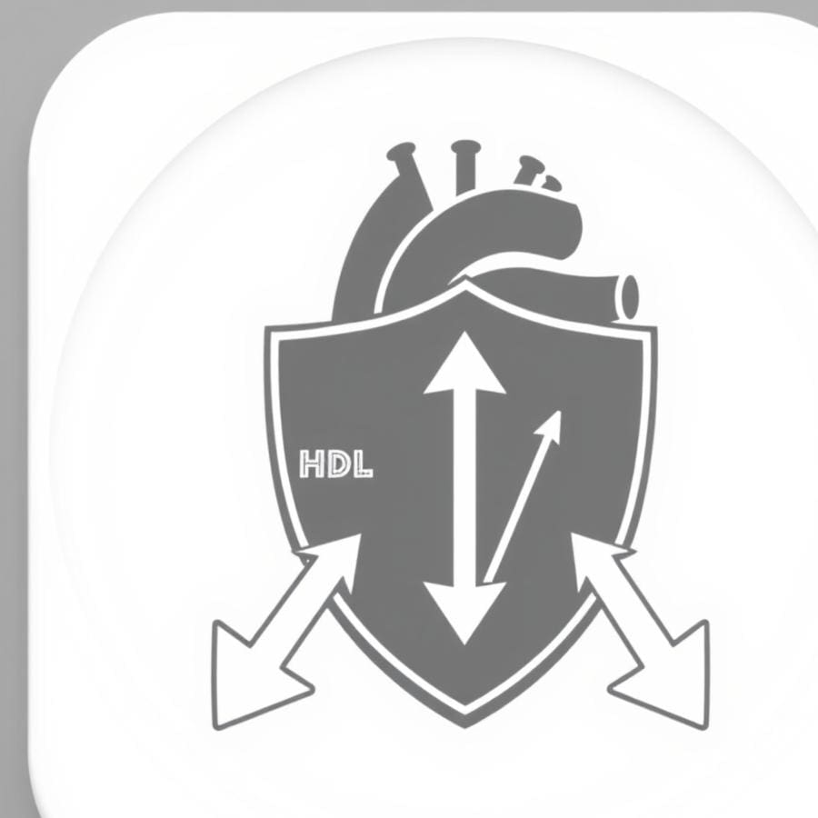 4. Improved Heart Health Markers