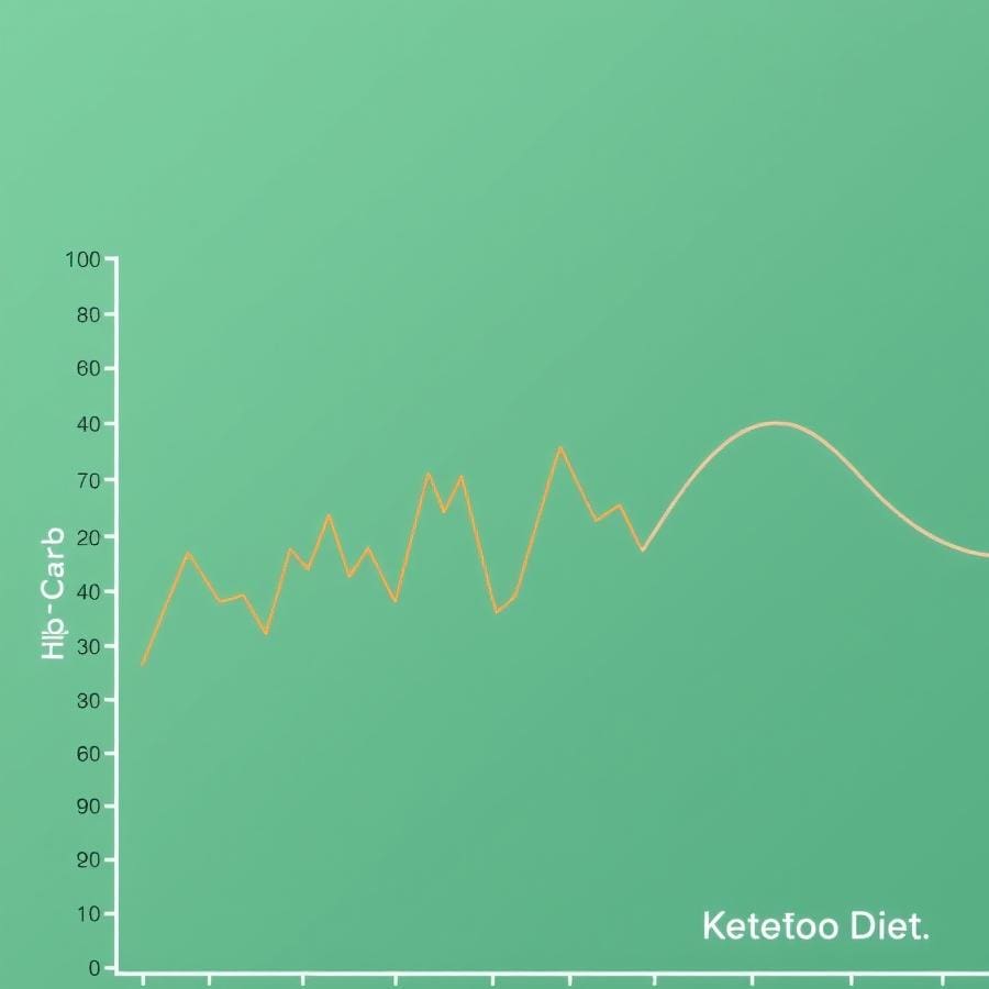5. Superior Blood Sugar Control and Insulin Sensitivity