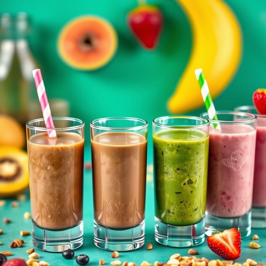 FAQ: Your Peanut Butter Banana Smoothie Questions Answered