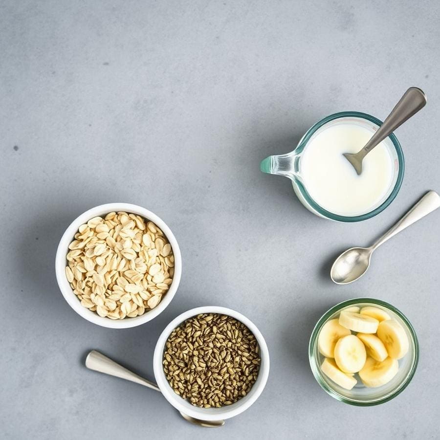 Why parents love these oatmeal fingers