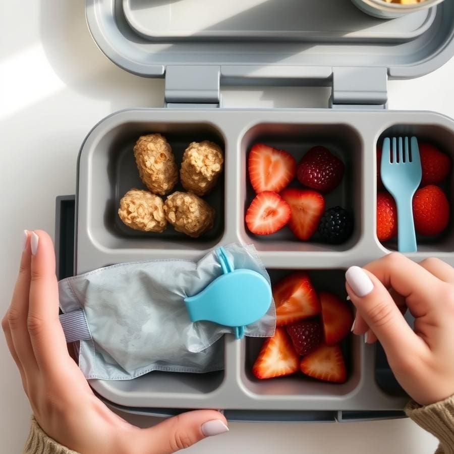 Are oatmeal fingers good for babies? The nutrition basics