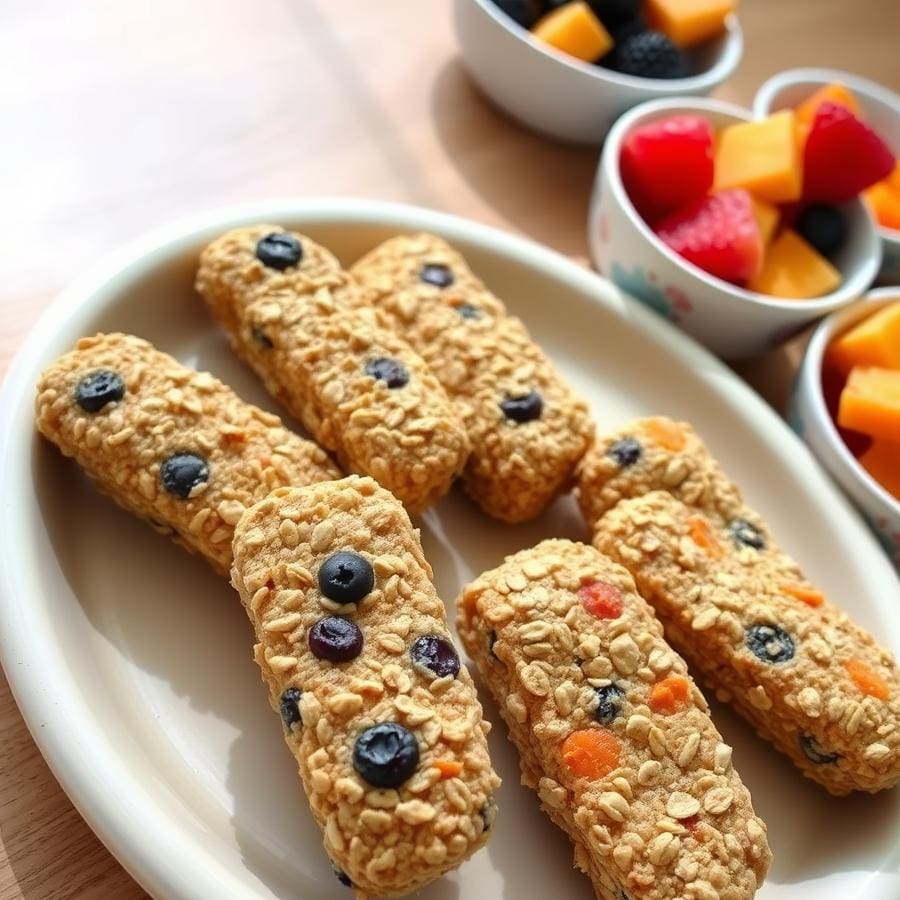 5-minute recipe how-to