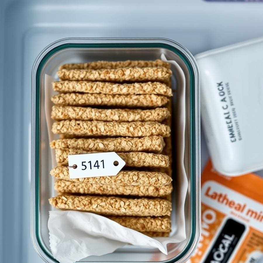 Texture and safety tips from a dietitian