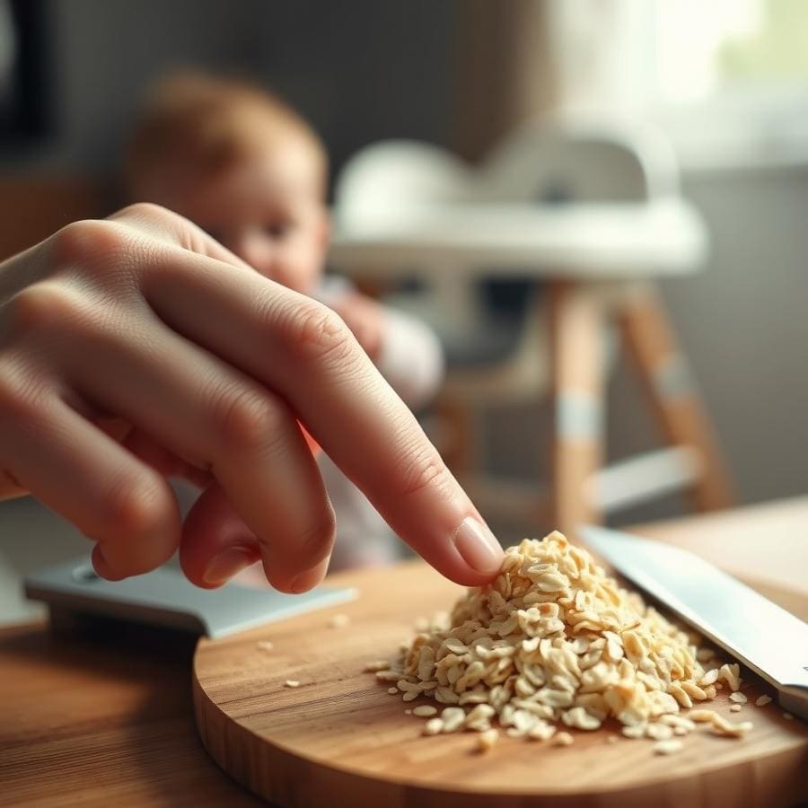 Simple variations your baby might love