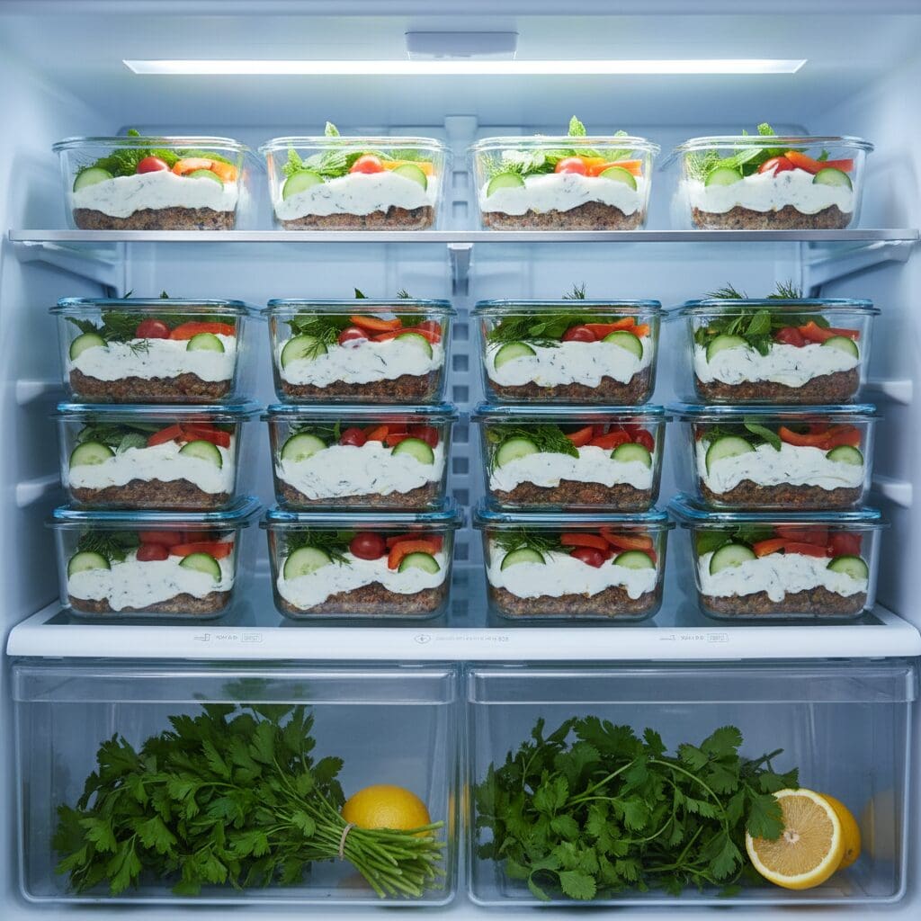 Key Ingredients and Smart Substitutions