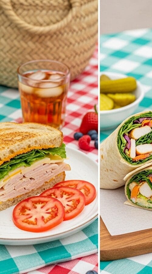 Key Ingredients and Smart Substitutions