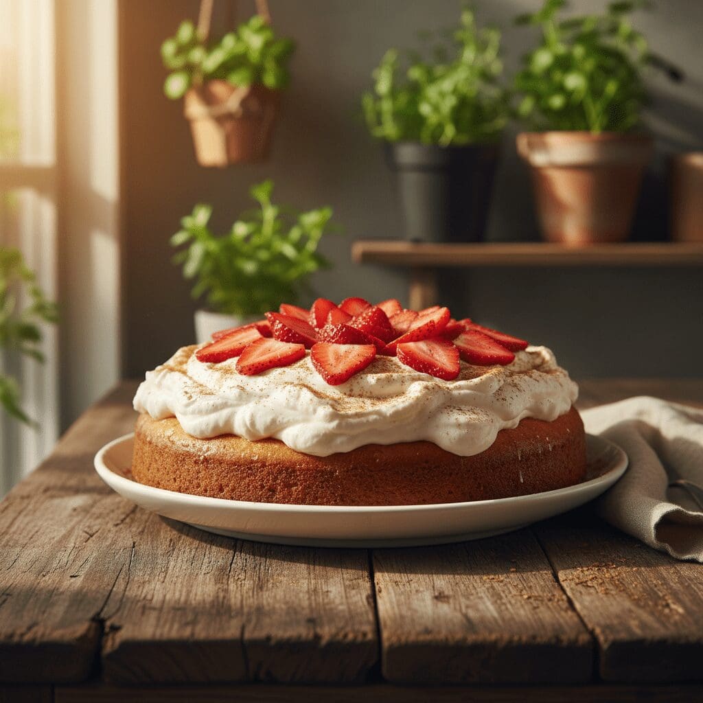 The Best Vegan Tres Leches Cake You’ll Love to Make