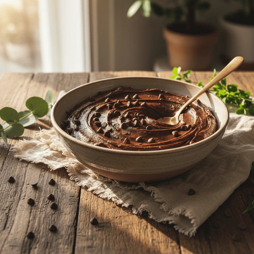 Best Edible Vegan Cookie Dough You'll Love to Eat by the Spoonful