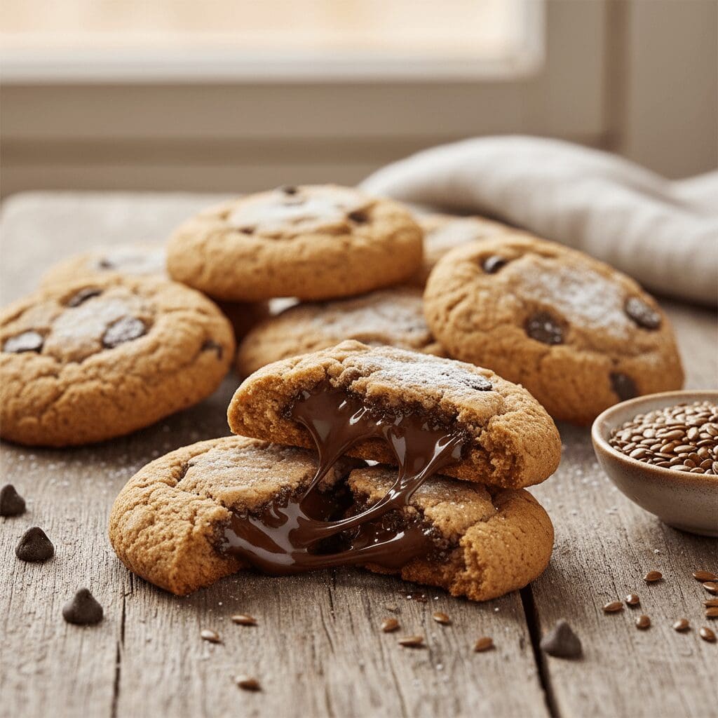 Why You'll Love These Vegan Cookies