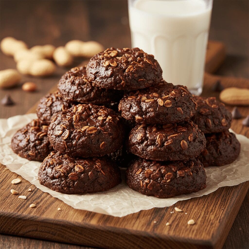 The Science Behind Perfect No-Bake Cookies