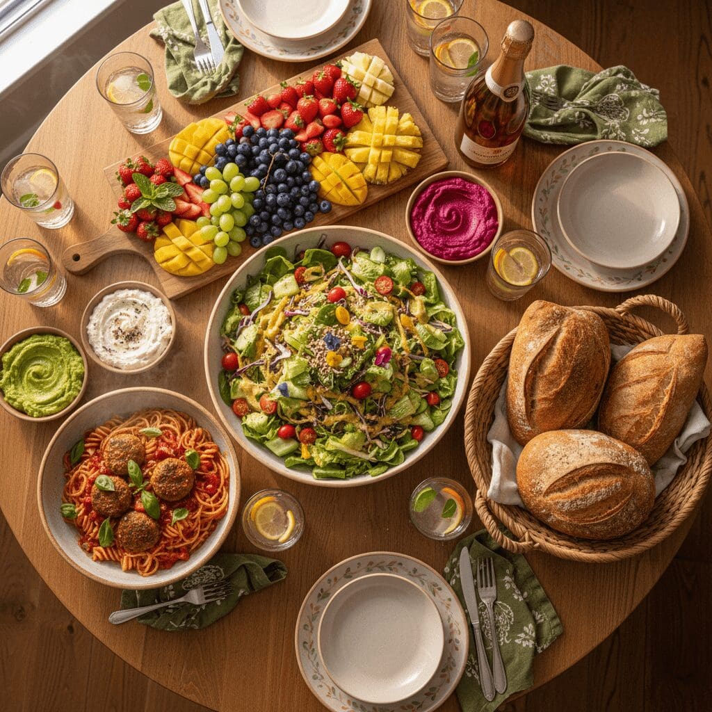 How to Go Vegan in 2024: A Beginner’s Guide + 10 Practical Tips